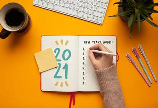 4 Reasons CBD Should Be in Your New Year’s Resolution Plans - High Falls Hemp NY