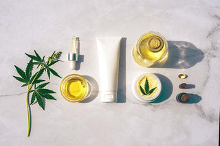 6 Easy Ways to Incorporate CBD in Your Daily Wellness Routine - High Falls Hemp NY