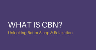 What is CBN?