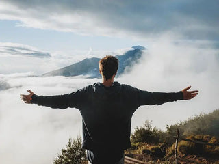 Can CBD Help with Altitude Sickness? - High Falls Hemp NY