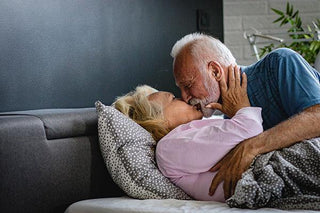 Can Sex Get Better After Age 50? - High Falls Hemp NY