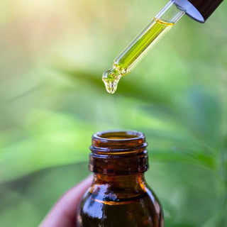 CBD Suggested Amounts | How Much Should I Take? - High Falls Hemp NY