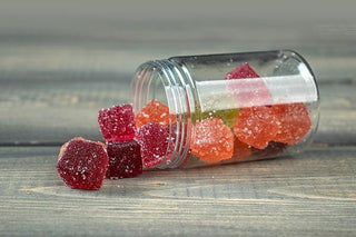 CBD Tinctures vs CBD Edibles: What's right for you? - High Falls Hemp NY