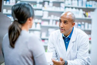 Consumer Alert – What to Look for When Buying CBD at your Local Pharmacy - High Falls Hemp NY
