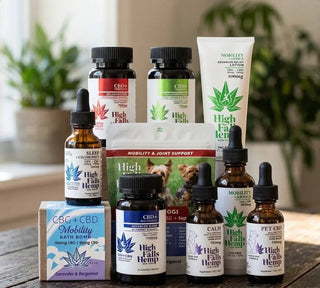 All-Products High Falls Hemp NY