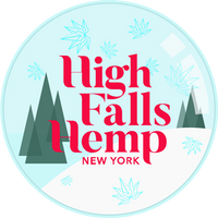 10% Off With High Falls Hemp Voucher Code